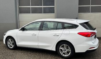 Ford Focus Traveller 1,5 EcoBlue Cool & Connect full