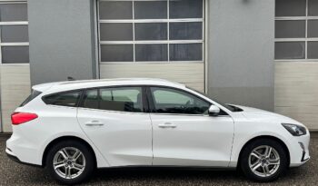 Ford Focus Traveller 1,5 EcoBlue Cool & Connect full