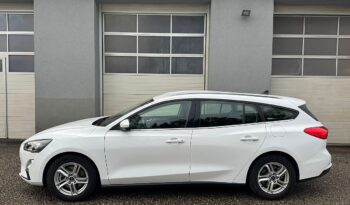 Ford Focus Traveller 1,5 EcoBlue Cool & Connect full