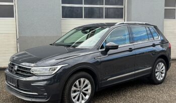 VW Tiguan 2,0 TDI Life DSG full