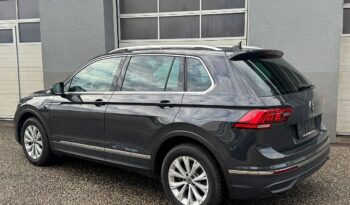 VW Tiguan 2,0 TDI Life DSG full