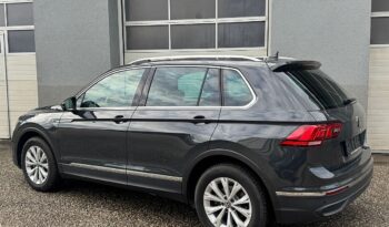 VW Tiguan 2,0 TDI Life DSG full