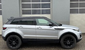 Land Rover Range Rover Evoque 2,0 D180 4WD SE Aut. full