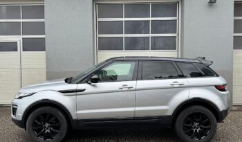 Land Rover Range Rover Evoque 2,0 D180 4WD SE Aut. full