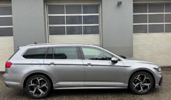 VW Passat Variant Elegance 2,0 TDI DSG *R-LINE* full