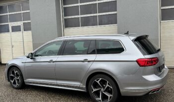 VW Passat Variant Elegance 2,0 TDI DSG *R-LINE* full