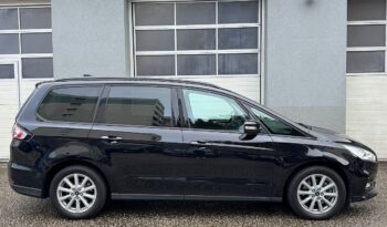 Ford Galaxy 2,0 EcoBlue AWD Titanium Aut. *7-SITZER* full