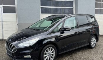 Ford Galaxy 2,0 EcoBlue AWD Titanium Aut. *7-SITZER* full