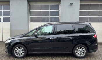 Ford Galaxy 2,0 EcoBlue AWD Titanium Aut. *7-SITZER* full