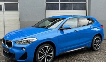 BMW X2 xDrive20i M Sport Aut. full