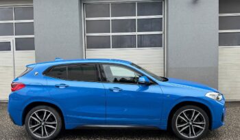 BMW X2 xDrive20i M Sport Aut. full