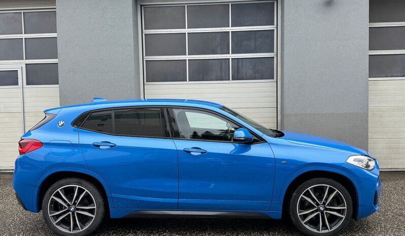 BMW X2 xDrive20i M Sport Aut. full