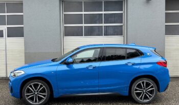 BMW X2 xDrive20i M Sport Aut. full