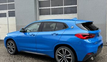 BMW X2 xDrive20i M Sport Aut. full