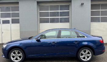 Audi A4 2,0 TDI Sport S-tronic *Topausstattung* full