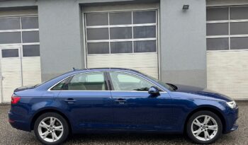 Audi A4 2,0 TDI Sport S-tronic *Topausstattung* full