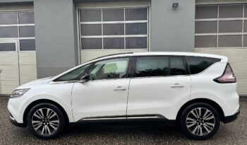 Renault Espace Initiale Paris Energy dCi 160 EDC *7-SITZER* full
