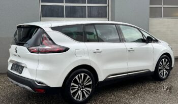Renault Espace Initiale Paris Energy dCi 160 EDC *7-SITZER* full