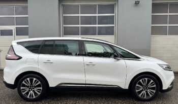 Renault Espace Initiale Paris Energy dCi 160 EDC *7-SITZER* full