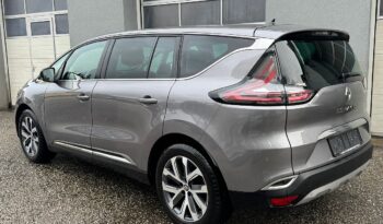 Renault Espace Business dCi 160 EDC *7-SITZER* full