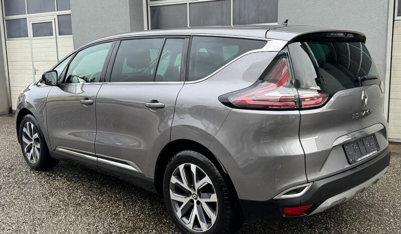 Renault Espace Business dCi 160 EDC *7-SITZER* full