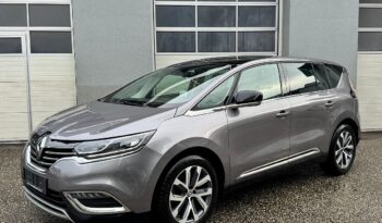 Renault Espace Business dCi 160 EDC *7-SITZER* full