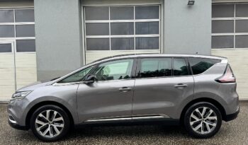 Renault Espace Business dCi 160 EDC *7-SITZER* full