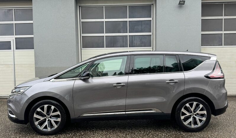Renault Espace Business dCi 160 EDC *7-SITZER* full