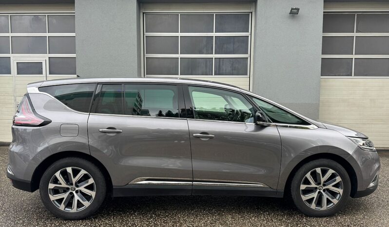 Renault Espace Business dCi 160 EDC *7-SITZER* full