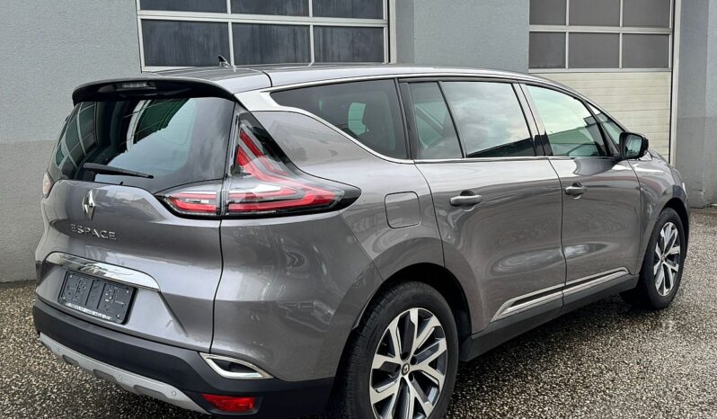 Renault Espace Business dCi 160 EDC *7-SITZER* full