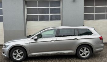 VW Passat Variant Highline TDI 4Motion DSG full