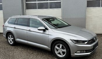 VW Passat Variant Highline TDI 4Motion DSG full