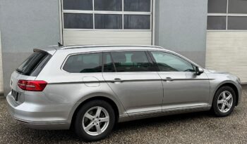 VW Passat Variant Highline TDI 4Motion DSG full