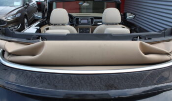 VW Beetle Cabrio 1,2 TSI Design full