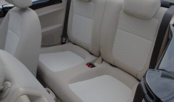 VW Beetle Cabrio 1,2 TSI Design full