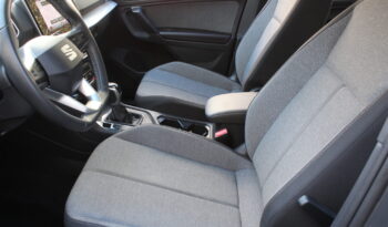 Seat Tarraco 2,0 TDI Style DSG *7-SITZER* full