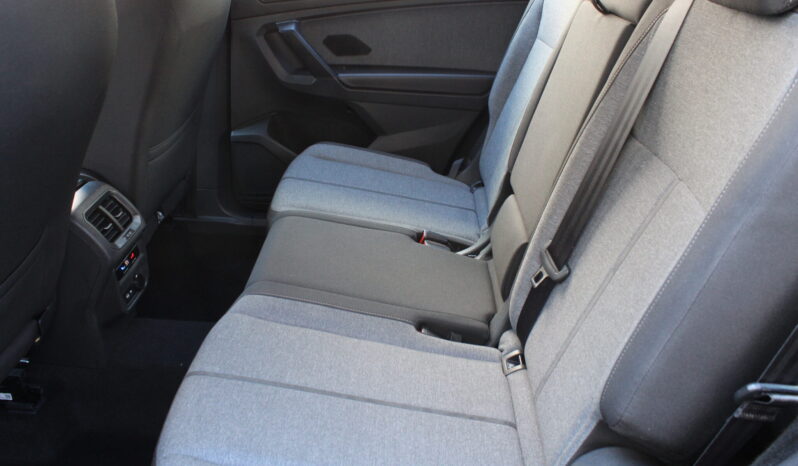 Seat Tarraco 2,0 TDI Style DSG *7-SITZER* full