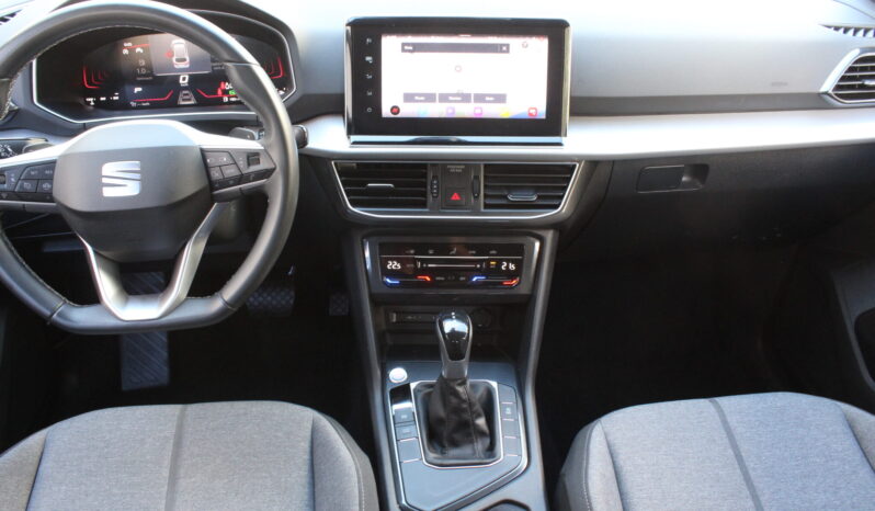 Seat Tarraco 2,0 TDI Style DSG *7-SITZER* full