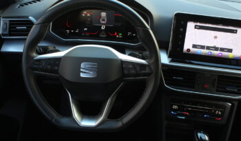 Seat Tarraco 2,0 TDI Style DSG *7-SITZER* full