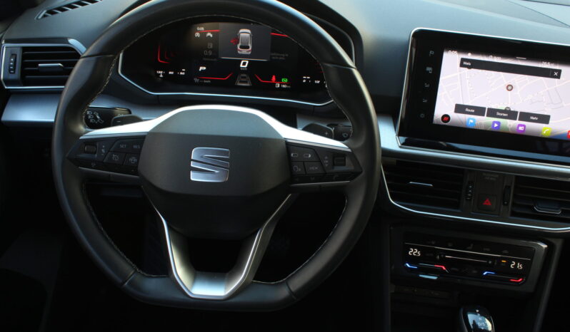 Seat Tarraco 2,0 TDI Style DSG *7-SITZER* full
