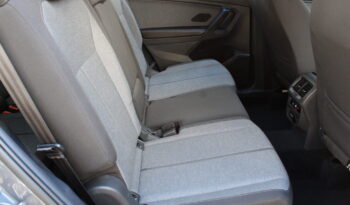 Seat Tarraco 2,0 TDI Style DSG *7-SITZER* full