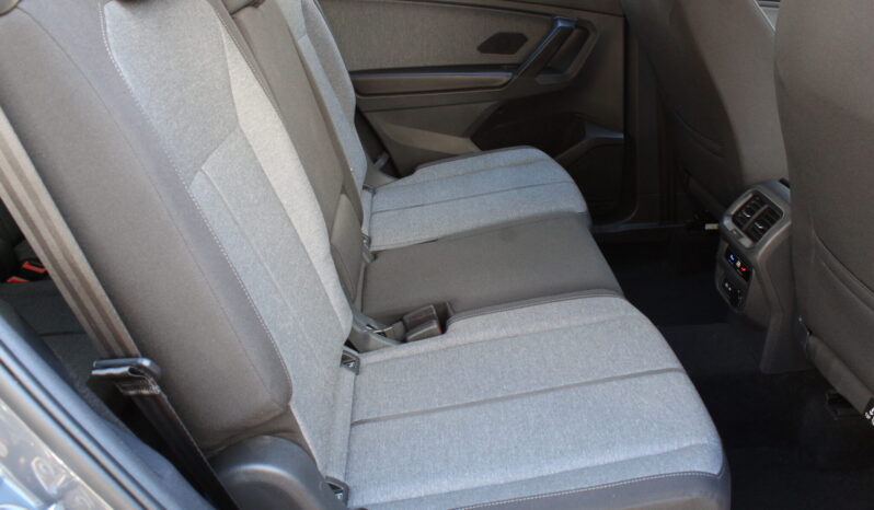 Seat Tarraco 2,0 TDI Style DSG *7-SITZER* full