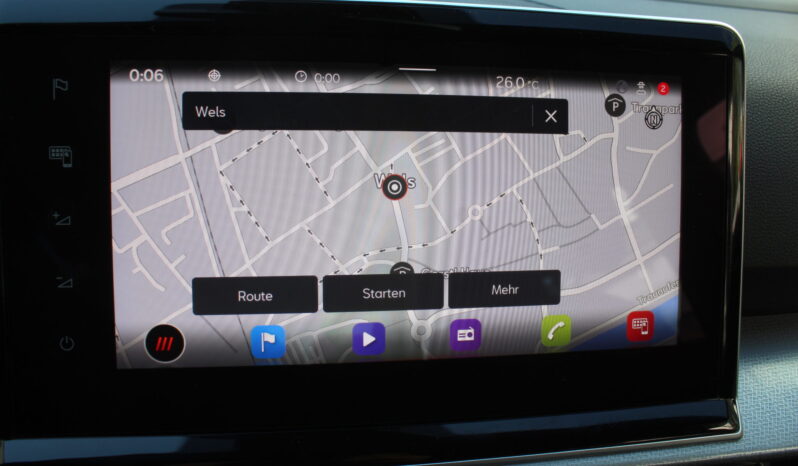 Seat Tarraco 2,0 TDI Style DSG *7-SITZER* full