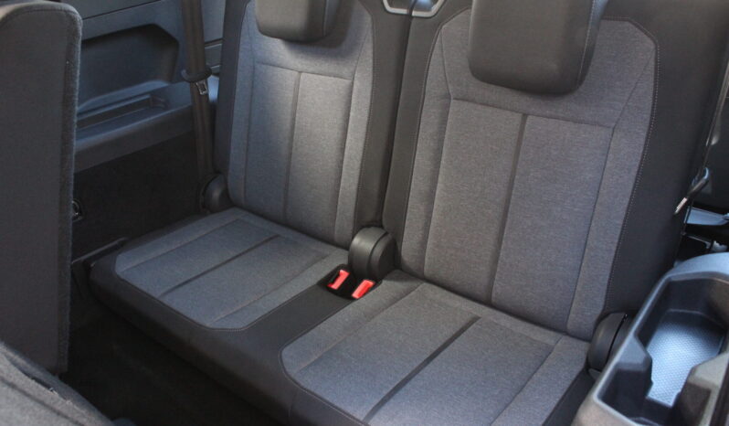 Seat Tarraco 2,0 TDI Style DSG *7-SITZER* full