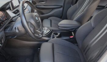 BMW 216d Active Tourer Advantage Aut. full