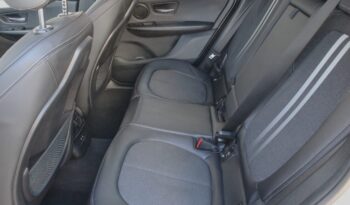 BMW 216d Active Tourer Advantage Aut. full