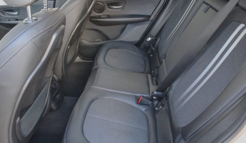 BMW 216d Active Tourer Advantage Aut. full