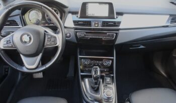 BMW 216d Active Tourer Advantage Aut. full