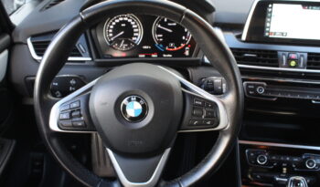 BMW 216d Active Tourer Advantage Aut. full