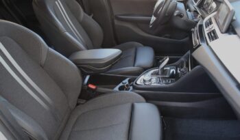 BMW 216d Active Tourer Advantage Aut. full